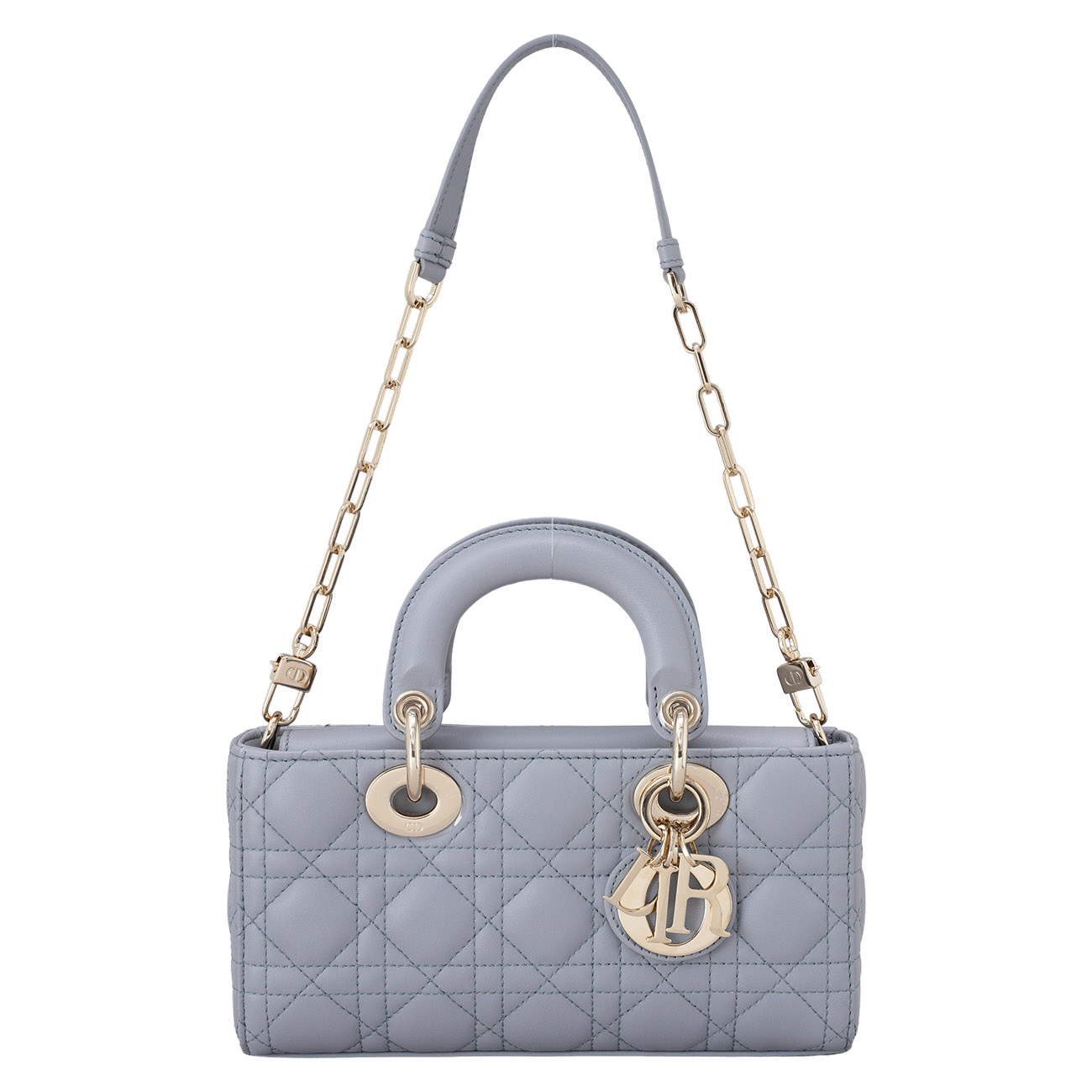 CHRISTIAN DIOR(USED)디올 레이디 디조이 스몰